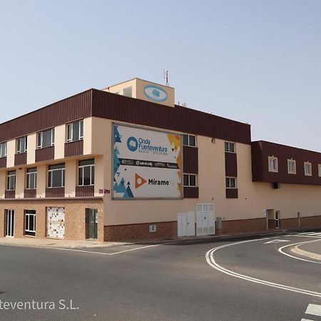 Апартаменти Edificio Prieto Viv 6 Пуерто-дель-Росаріо Екстер'єр фото